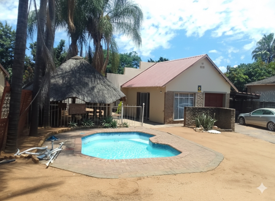 3 Bedroom Property for Sale in Bodorp North West